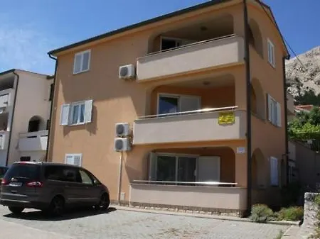 Ara-gori Appartement