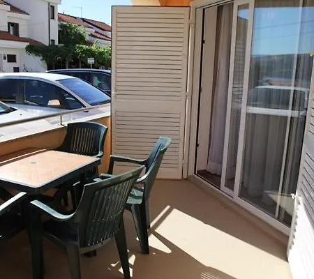 Appartement Ara-gori Baška