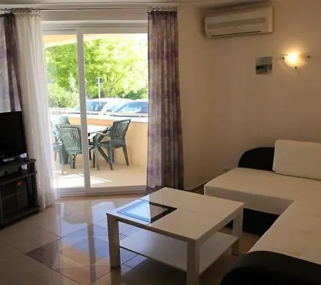 Ara-gori Appartement