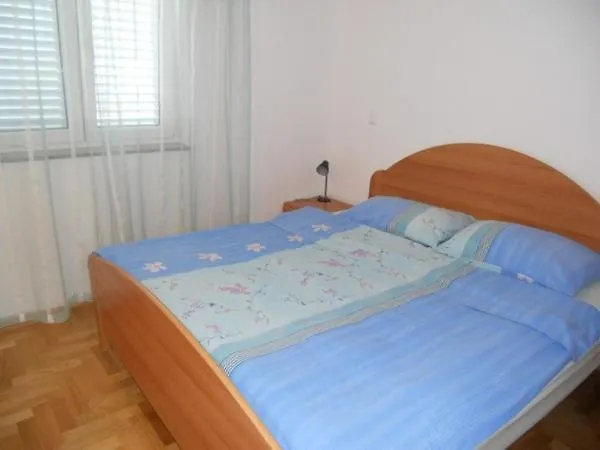 Ara-gori Apartman Baška