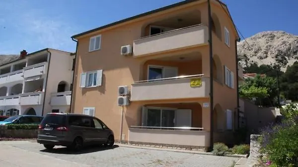 Ara-gori Apartman