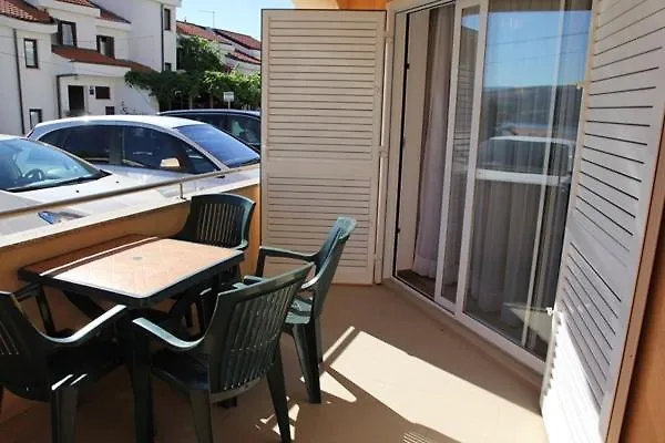 Apartman Ara-gori Baška